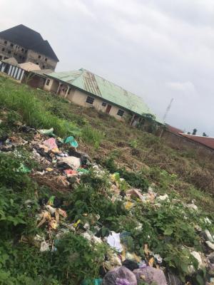 a Plot of Land, Capital Zone 10, Osogbo, Osun, Residential Land for Sale