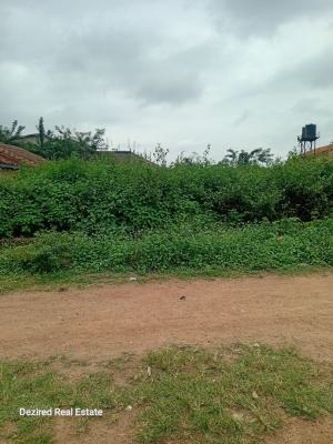 a Plot of Land, Capital Zone 10, Osogbo, Osun, Residential Land for Sale