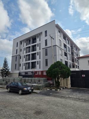 Elegant 3 Bedroom Apartment with a Bq an Elevator, Lekki Phase 1, Lekki, Lagos, Flat / Apartment for Sale