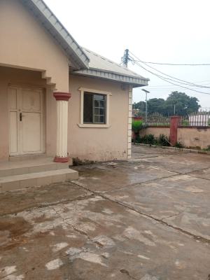 Spacious Clean 2 Bedroom Flat in Lovely Location, Hajj Camp By Vio Office, Gwagwalada, Abuja, Flat / Apartment for Rent