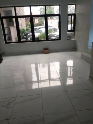 4 Bedroom Terrace Duplex Located in a Serene Neighbourhood at Ikeja, Adeniyi Jones Ikeja Lagos, Ikeja, Lagos, Terraced Duplex for Rent