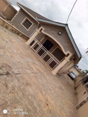 3 Bedroom & 2 Bedroom Flat, Alabamata, Osogbo, Osun, Block of Flats for Sale