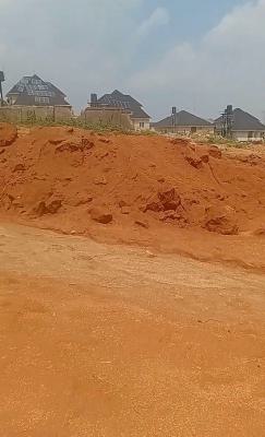 Fast Selling Estate Plots, Katampe Extension, Katampe, Abuja, Residential Land for Sale