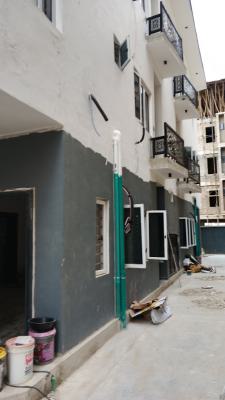 Luxury 2bedroom Flat, Behind Blenco Supermarket, Ilasan, Lekki, Lagos, Flat / Apartment for Rent