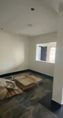 Fully Service 3 Bedroom Apartment with Fitted Kitchen with Amenities L, Lekki Phase 1, Lekki, Lagos, Flat / Apartment for Rent