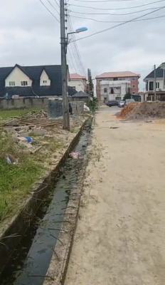 1,340sqms Land, Inside Diamond Estate, Sangotedo, Ajah, Lagos, Residential Land for Sale