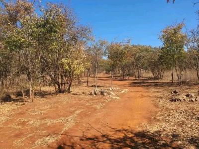 Residential Estate Land, Very Dry, Karshi, Nasarawa, Residential Land for Sale