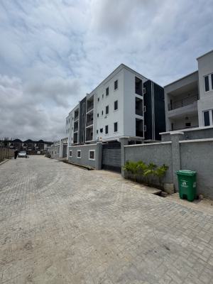 Newly Built, Affordable Yet Luxury 2 Bedroom Apartment with Pool, Easy Accessibly Thorough Freedom Way, Kunsela, Ikate, Lekki, Lagos, Flat / Apartment for Sale