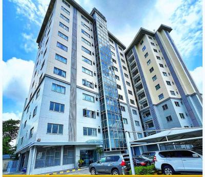 Luxury 3 Bedroom Apartment Victoria Island Lagos, Victoria Island Lagos, Victoria Island (vi), Lagos, Flat / Apartment for Rent