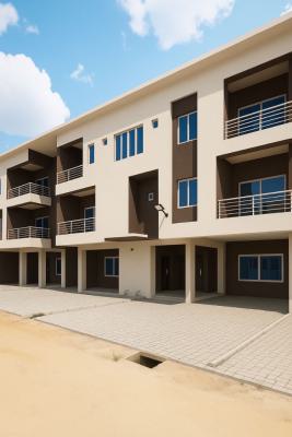 2 Bedroom Maisonette, Ajah, Lagos, House for Sale