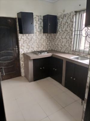 Modern Room Selfcon with Kitchen - Video Available, Sangotedo, Ajah, Lagos, Self Contain (single Rooms) for Rent