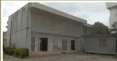 Detached House Directly on Allen Avenue, Allen, Ikeja, Lagos, Detached Duplex for Sale