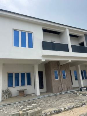 4 Bedrooms Terrace, Orchid, Lekki, Lagos, Terraced Bungalow for Sale