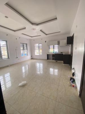 Self Contain Masters + Kitchen, Chevron, Lekki Expressway, Lekki, Lagos, Self Contain (single Rooms) for Rent