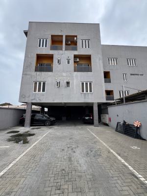 𝐖𝐄𝐋𝐋 𝐌𝐀𝐈𝐍𝐓𝐀𝐈𝐍𝐄𝐃 𝐌𝐈𝐍𝐈 𝐅𝐋𝐀𝐓 𝐀𝐏𝐀𝐑𝐓𝐌𝐄𝐍𝐓, Lekki Phase 1, Lekki Phase 1, Lekki, Lagos, Mini Flat (room and Parlour) for Rent