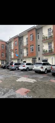 4 Bedrooms Terrace Duplex with Bq, Oniru New Market Road, Oniru, Victoria Island (vi), Lagos, Terraced Duplex for Rent