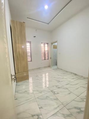 Partly Furnished Self Contain, Oral Extension, Lekki Expressway, Lekki, Lagos, Self Contain (single Rooms) for Rent