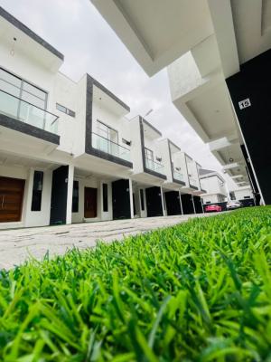 3bedroom Terrace Duplex, Ikota, Lekki, Lagos, Terraced Duplex for Sale