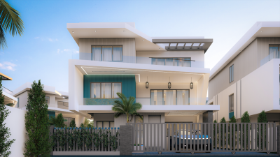 5 Bedroom Detached Duplex, Dawaki, Gwarinpa, Abuja, Detached Duplex for Sale