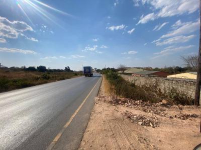Commercial Land with Good Title, Gwarinpa, Abuja, Commercial Land for Sale