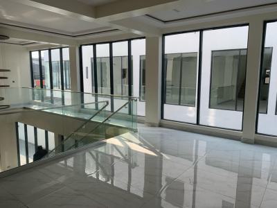 Detached 6 Bedroom Duplex with Bq, Off Admiralty Way, Lekki, Lagos, House for Sale