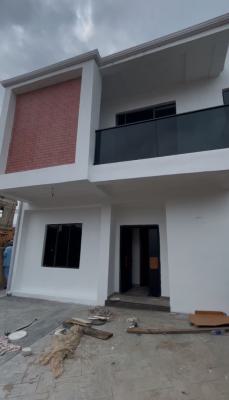 Luxury 4bedroom Fully Detached Duplex, Opebi, Ikeja, Lagos, Detached Duplex for Sale