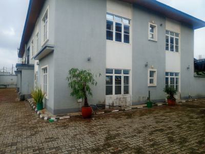 4 Units of 3 Bedroom Flats and 4 Units of Mini Flats, Off Awolowo Way, Ikeja, Lagos, Office Space for Rent