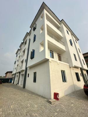 Luxury 3 Bedroom Apartment Ilasan Lekki Lagos, Ilasan Lekki Lagos, Lekki, Lagos, Flat / Apartment for Rent