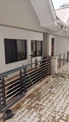 1 Bedroom Flat, Gbagbanla Street, Ikate Elegushi, Lekki, Lagos, Flat / Apartment for Rent