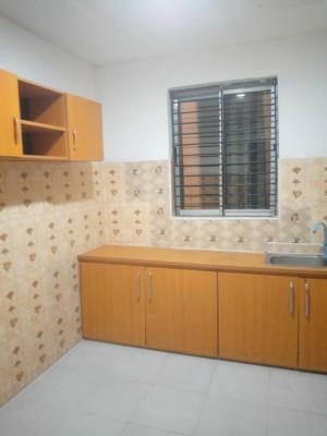Standard 2 Bedroom Flat in an Estate, Sabo-alagomeji, Alagomeji, Yaba, Lagos, Flat / Apartment for Rent