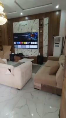 Fully Furnished Studio Apartment, Ikota Gra, Ikota, Lekki, Lagos, Self Contain (single Rooms) for Rent