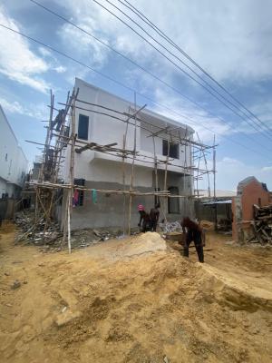 Newly Built 5 Bedroom Duplex Within a Secured Estate, Agungi, Lekki, Lagos, House for Sale
