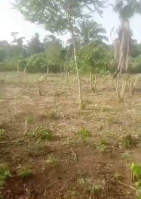 6 Plots of Land, Simawa, Ogun, Land for Sale