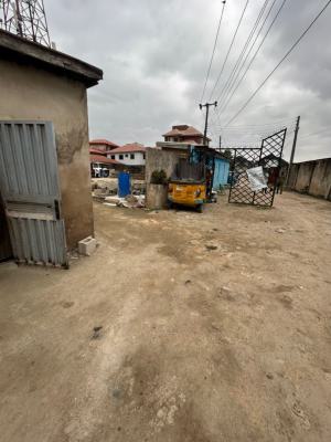 Half Plot of Land Cornerpiece, Ori-oke, Ogudu, Lagos, Mixed-use Land for Sale