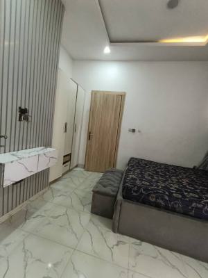 Fully Furnished Mini Flat, Ikota Gra, Ikota, Lekki, Lagos, Mini Flat (room and Parlour) for Rent