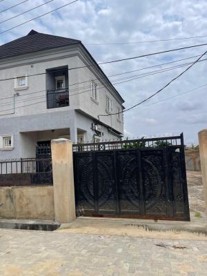 Lovely 4 Bedroom Terrace Duplex, Millennium Estate, Gbagada, Lagos, Terraced Duplex for Rent