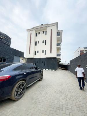 1bedroom Apartment, Ologolo, Lekki, Lagos, Flat / Apartment for Rent