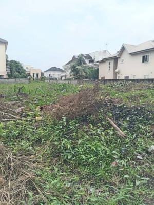 800 Sqm of Land, Carlton Gate Estate Chevron, Lekki, Lagos, Residential Land for Sale