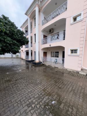 3 Bedroom Flat, Wuye, Wuye, Abuja, Flat / Apartment for Rent