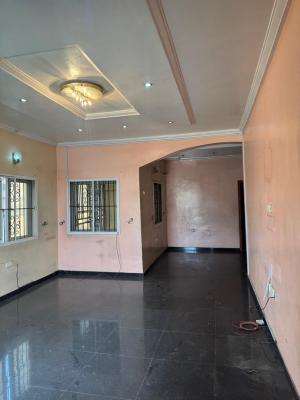 Spacious 5 Bedroom Detached Duplex, Millennium Estate, Gbagada, Lagos, Semi-detached Duplex for Rent