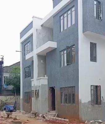 4 Bedroom Semi Detached Duplex, Maryland, Lagos, Semi-detached Duplex for Sale
