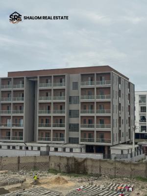 Luxury 2-bedroom Apartment with Swimming Pool, Gym & Elevator, Ikate, Lekki, Lagos, Terraced Duplex for Sale