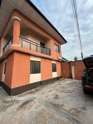 Portable 2bedroom Apartment, Off Ibefun Street, Alapere, Ketu, Lagos, Flat / Apartment for Rent