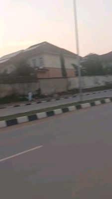 Exceptional 9,741 Sqm Mixed-use Plot in Jabi, Abuja -- a Visio, By Scc, Jabi, Abuja, Mixed-use Land for Sale