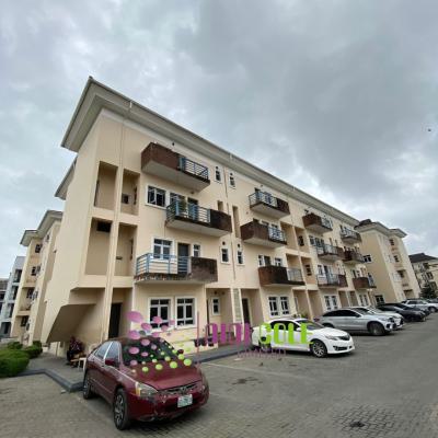 4 Bedroom Duplex, Ologolo, Lekki, Lagos, Terraced Duplex for Rent
