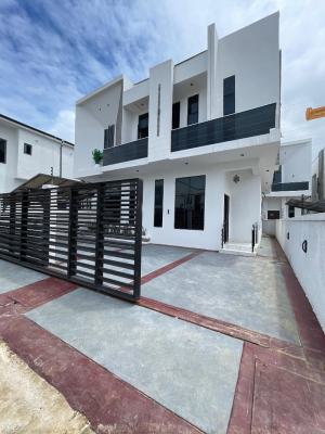 Most Affordable 5bedroom Detached Duplex with Bq, Orchid, Lekki, Lagos, Detached Duplex for Sale