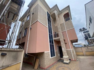 5 Bedrooms Fully Detached Duplex, Gra Ikeja Lagos, Ikeja Gra, Ikeja, Lagos, Detached Duplex for Rent