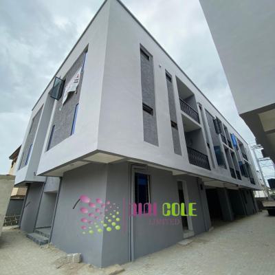 2 Bedroom Apartment, Igbo Efon, Lekki, Lagos, Flat / Apartment for Sale