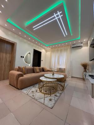 1 Bed Room Apartment, Lekki, Lagos, Flat / Apartment Short Let