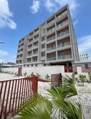 Luxury 2bedroom Apartment, Ikate, Lekki, Lagos, Flat / Apartment for Sale